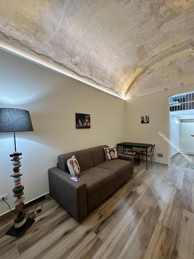 Agathae Home CTA Eksteriør bilde