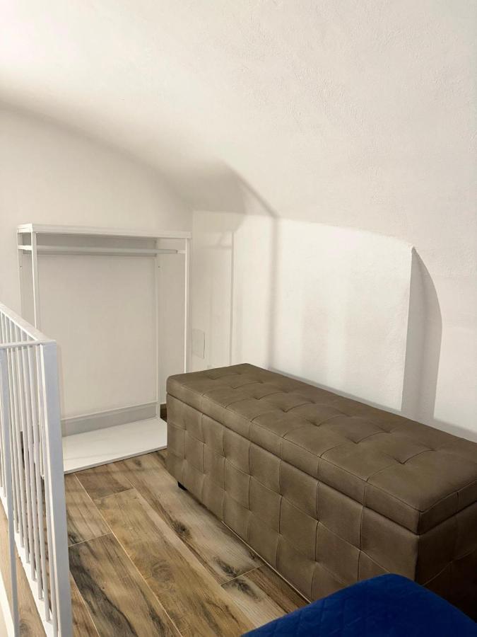 Agathae Home CTA Eksteriør bilde