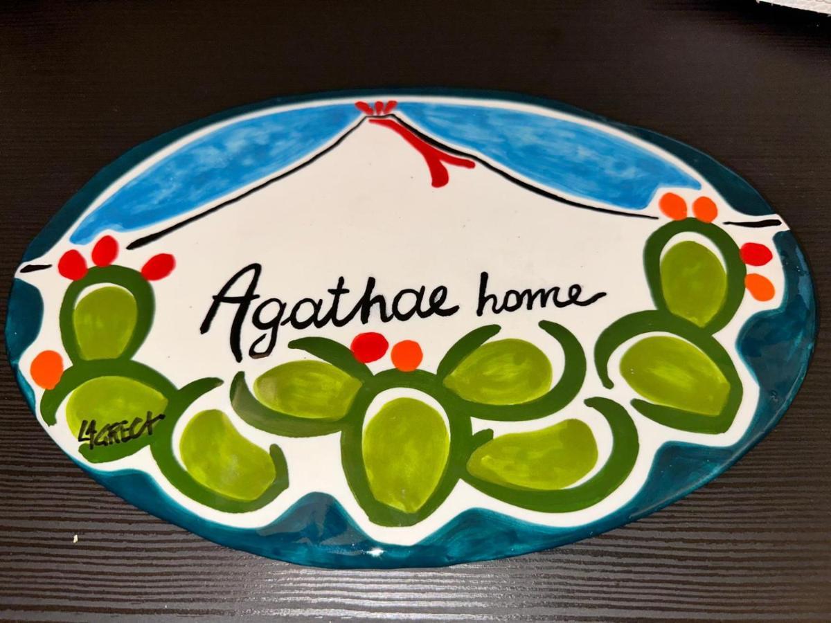 Agathae Home CTA Eksteriør bilde